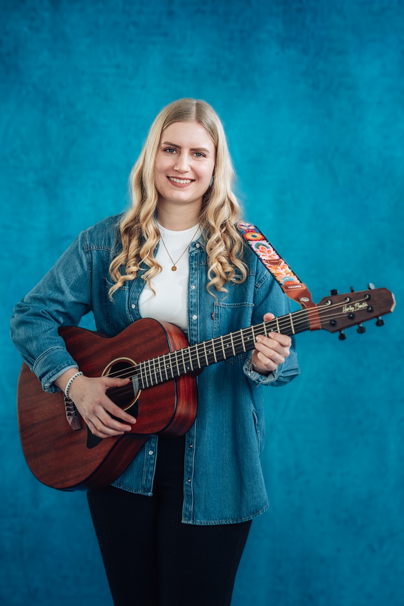 Vielseitiges Repertoire